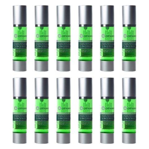 Princereigns Original Ingrown Hair Removal Serum for Bumps Treatment (12 Count) - PRINCEREIGNS SKINCARE